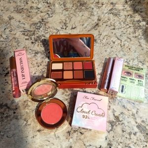 Too Faced Bundle!